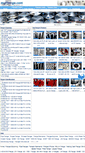 Mobile Screenshot of myflange.com
